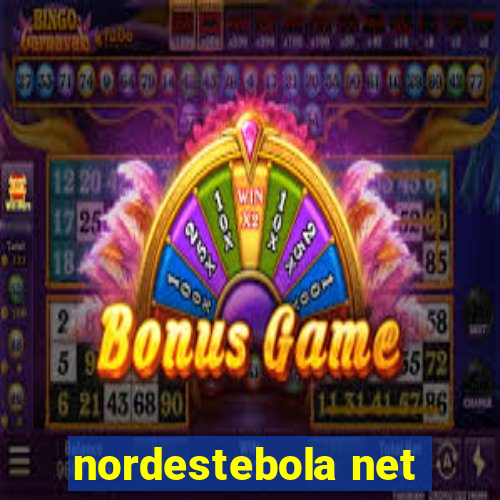 nordestebola net